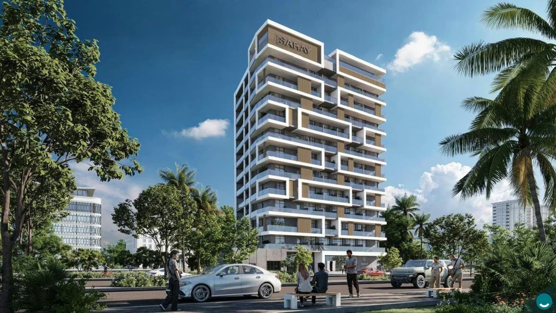Saray Prime Residences 2