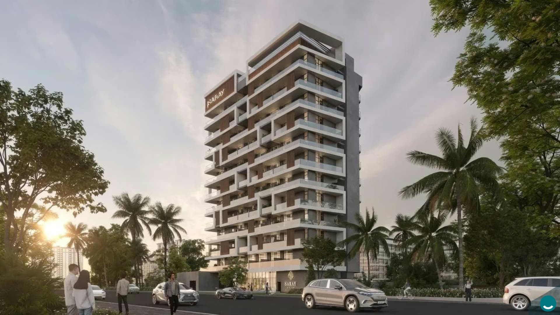 Saray Prime Residences 3