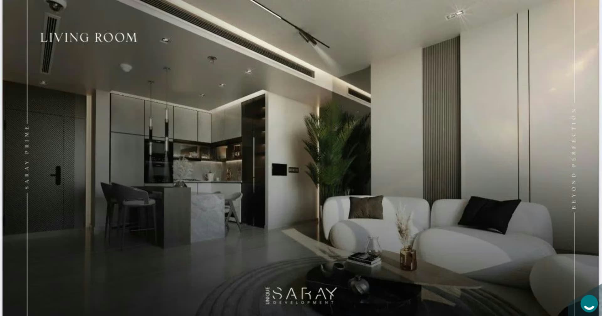 Saray Prime Residences 4