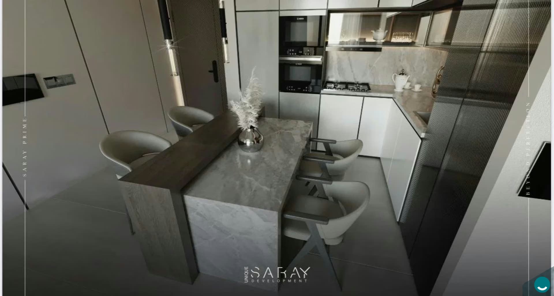 Saray Prime Residences 5
