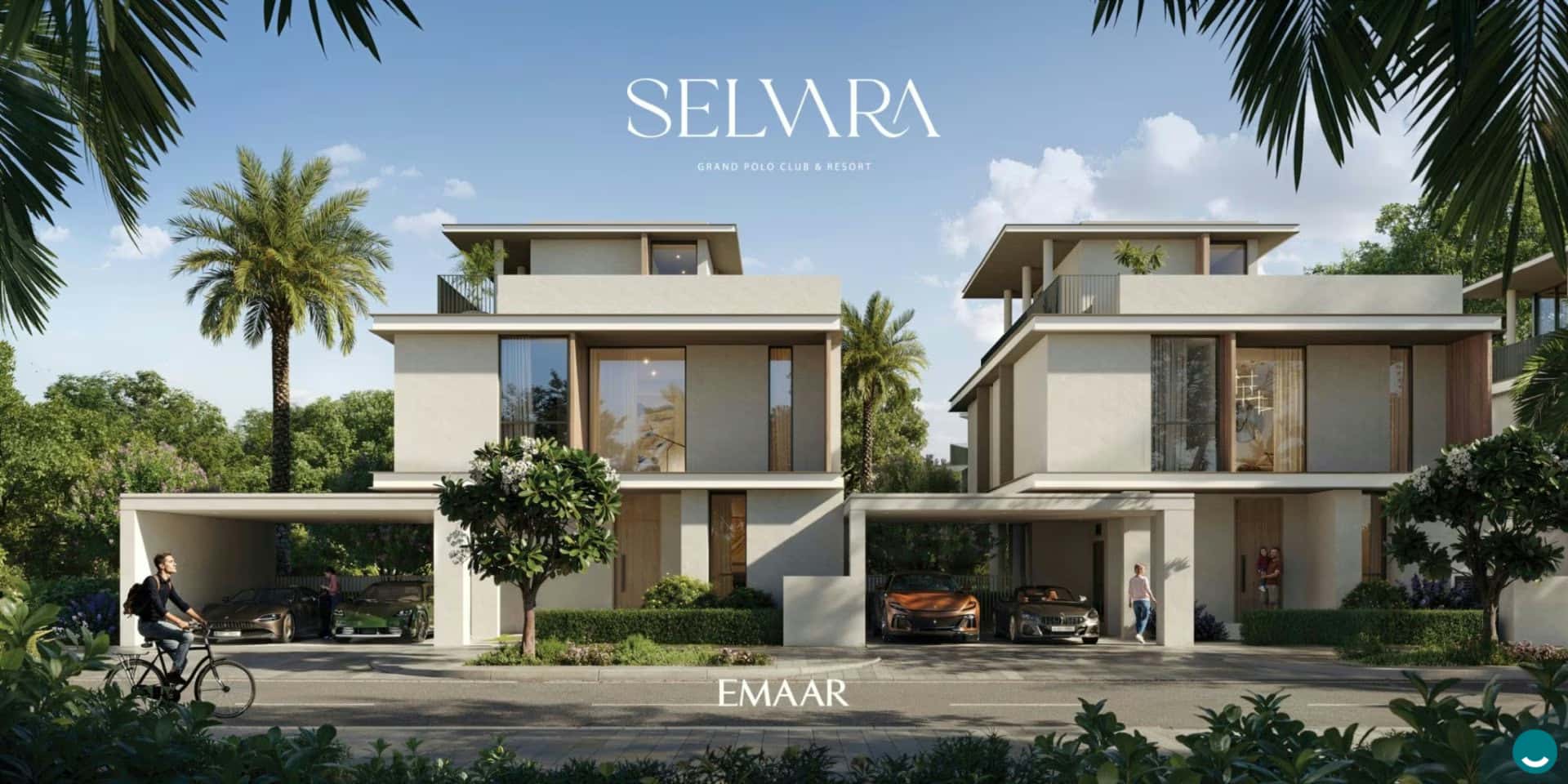 Selvara 1