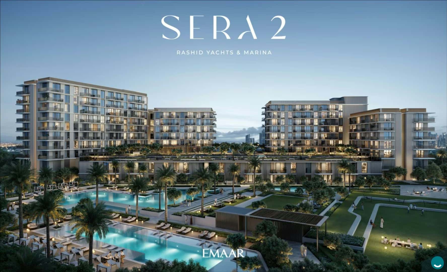 Sera 2
