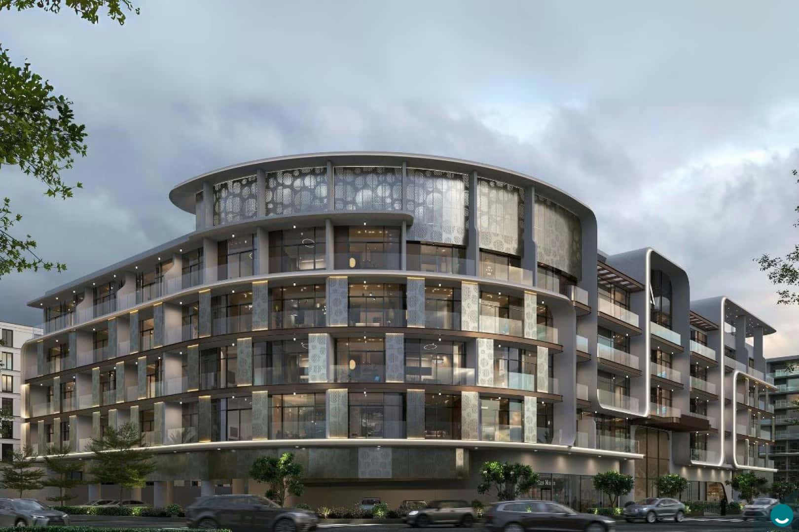 Serene Residences