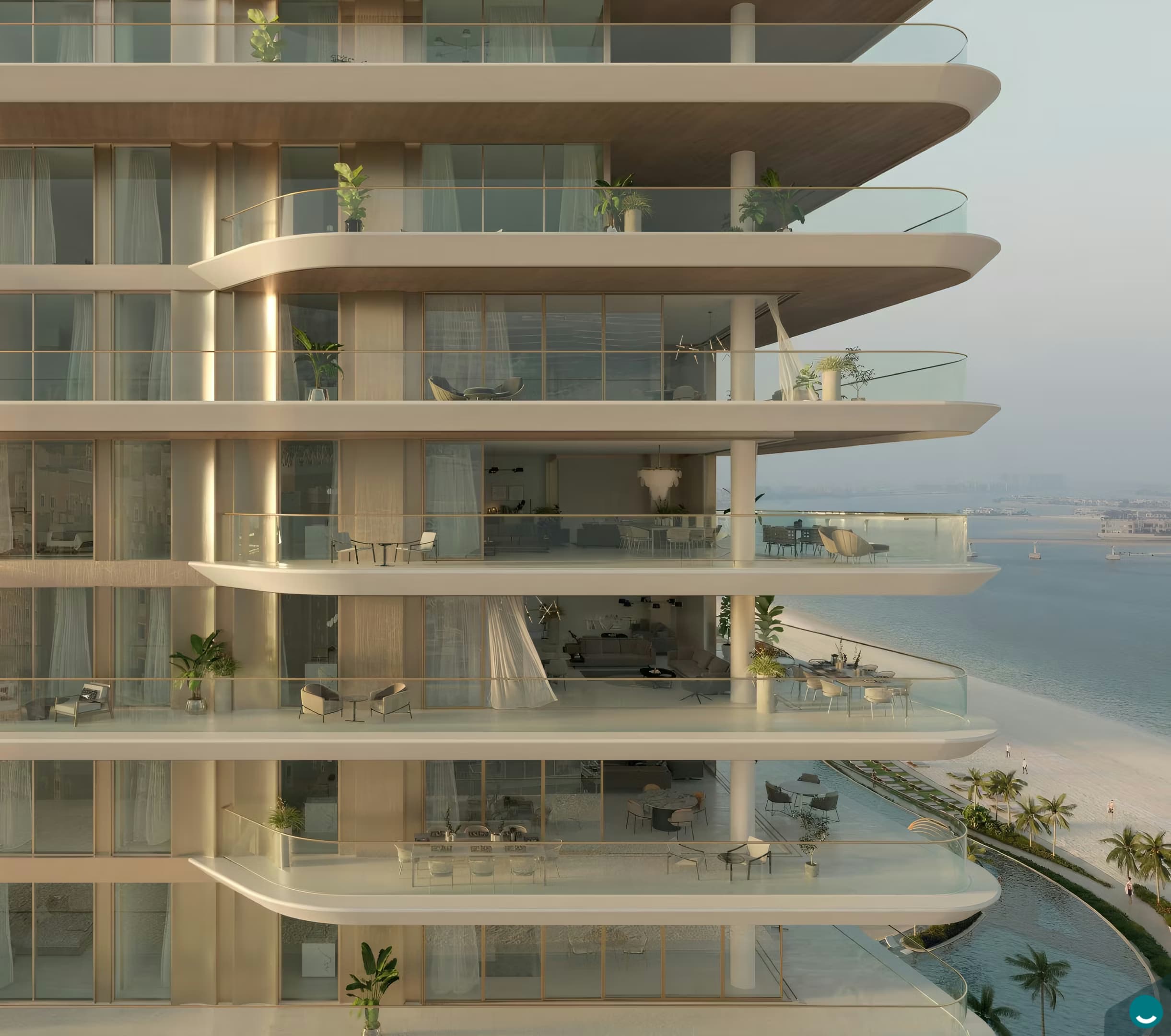 Serenia Living 2