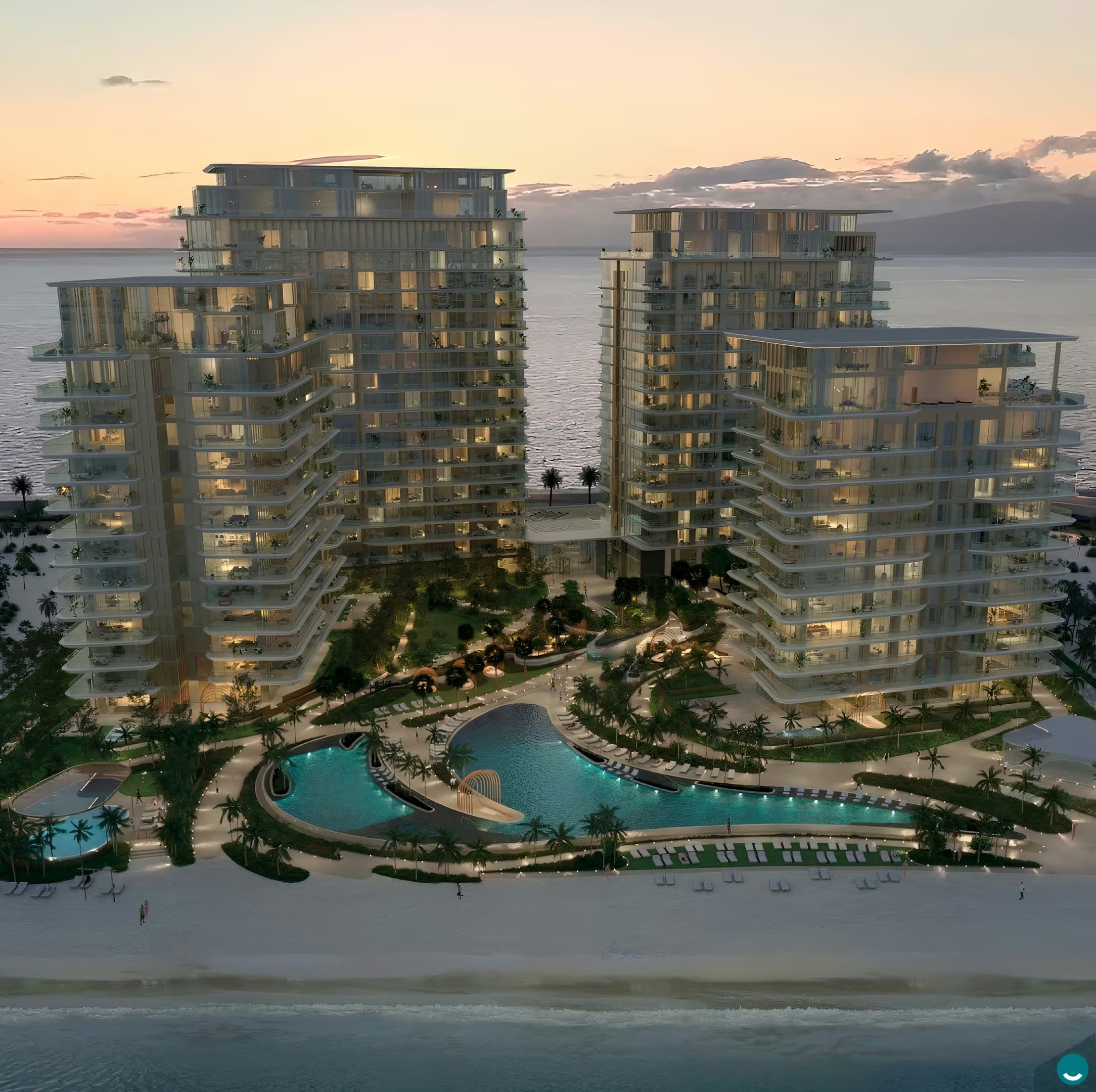Serenia Living 3
