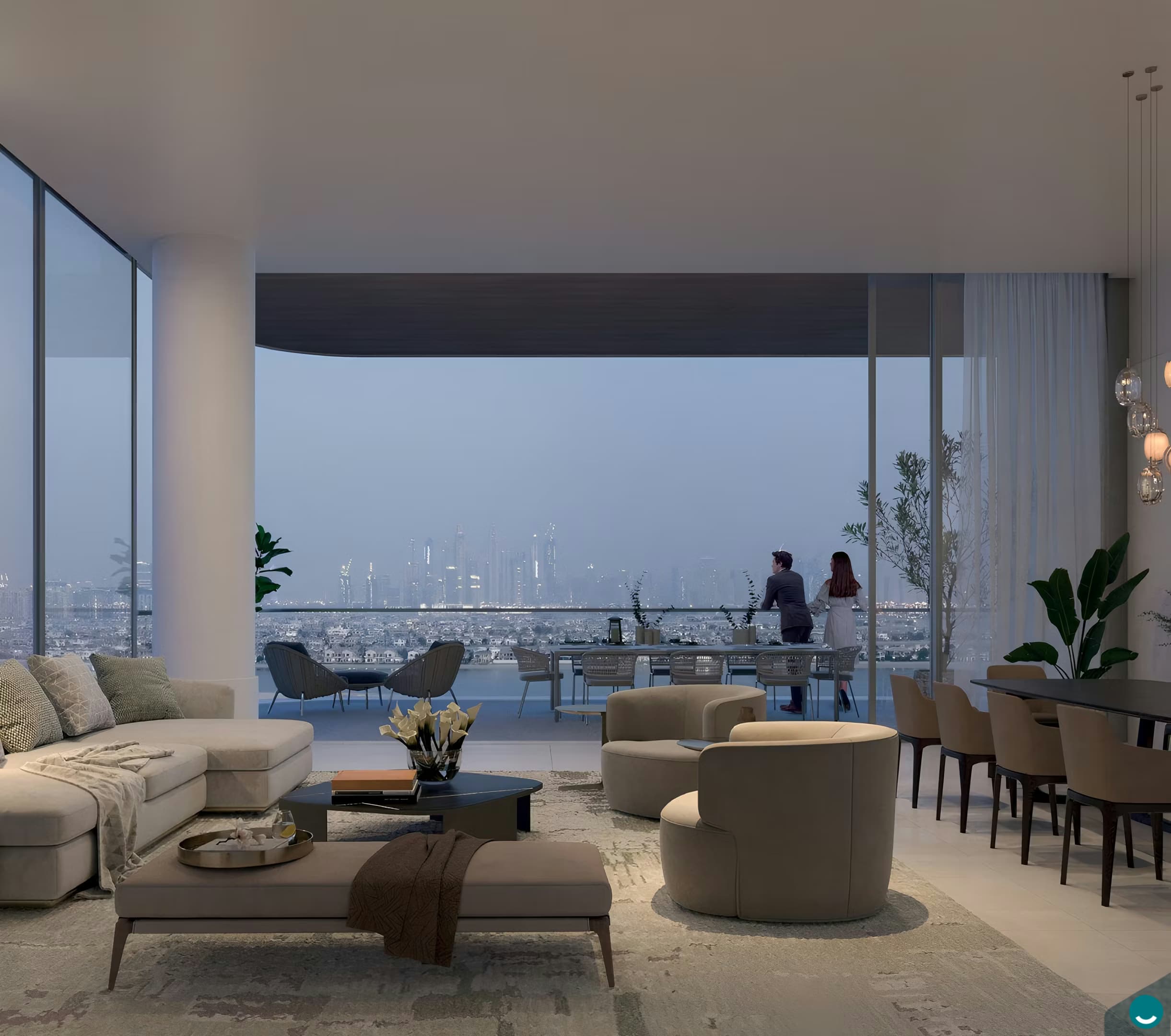 Serenia Living 5