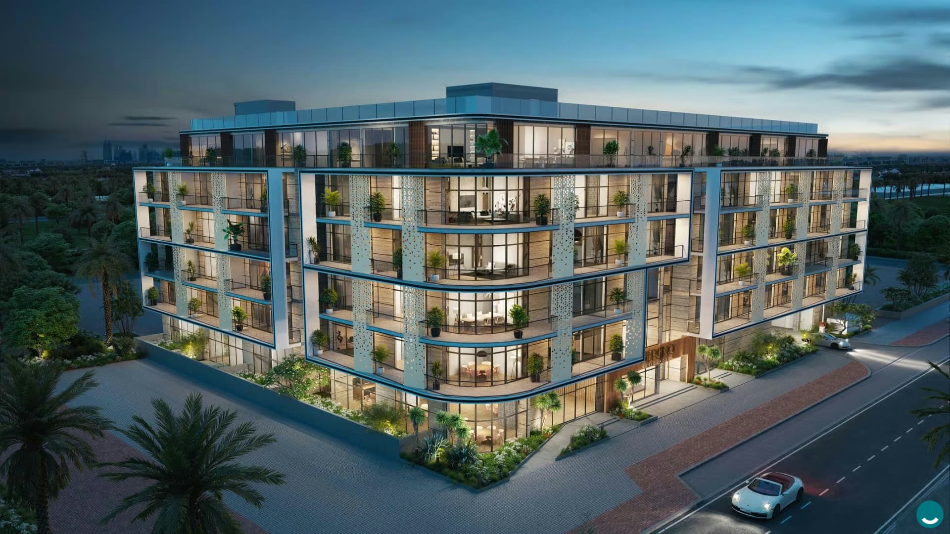 Sereno Residences 2