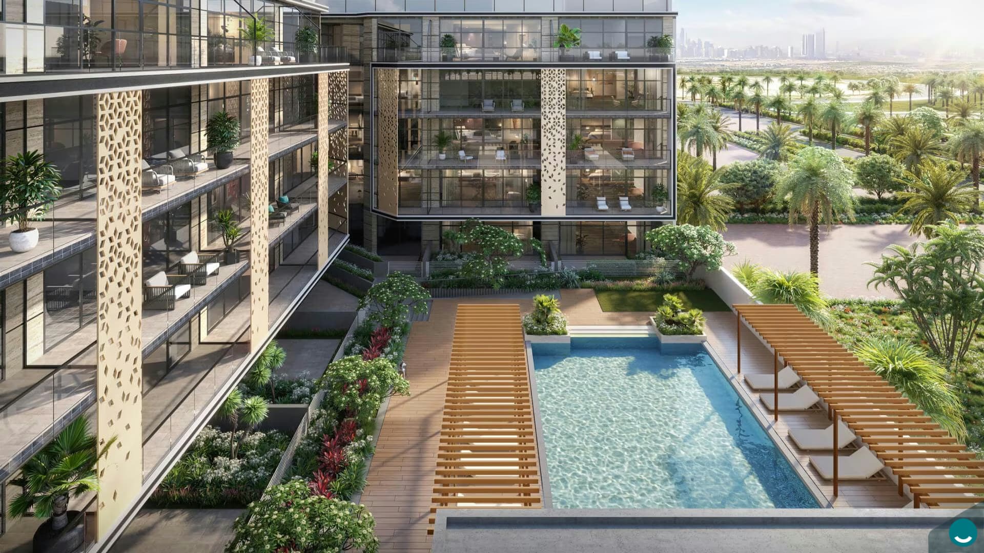 Sereno Residences 3