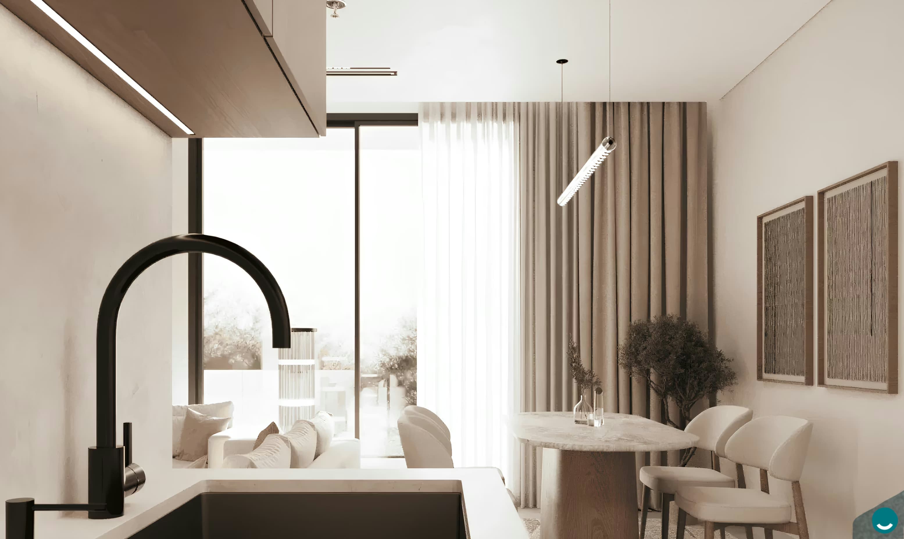 Serra Residence 2