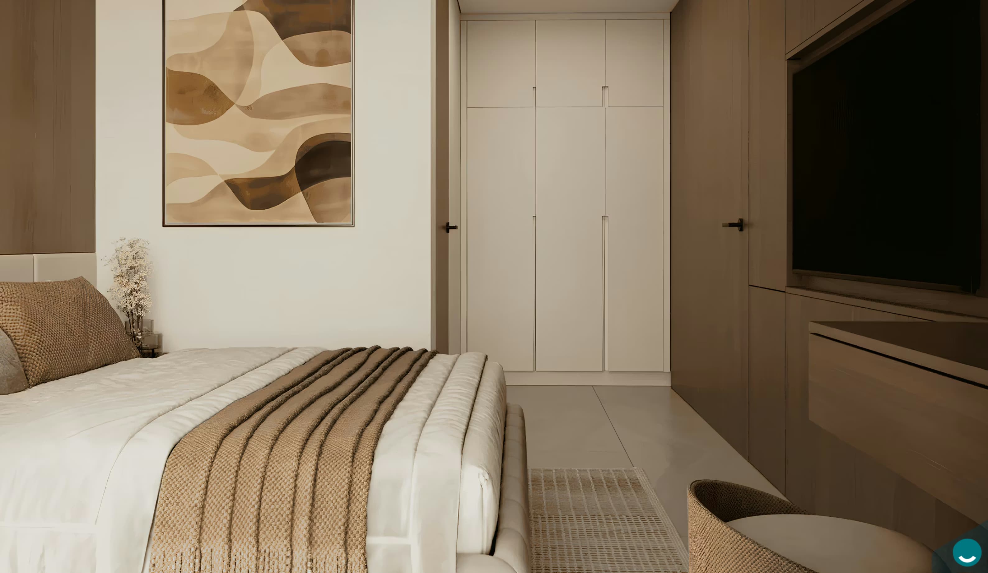 Serra Residence 3