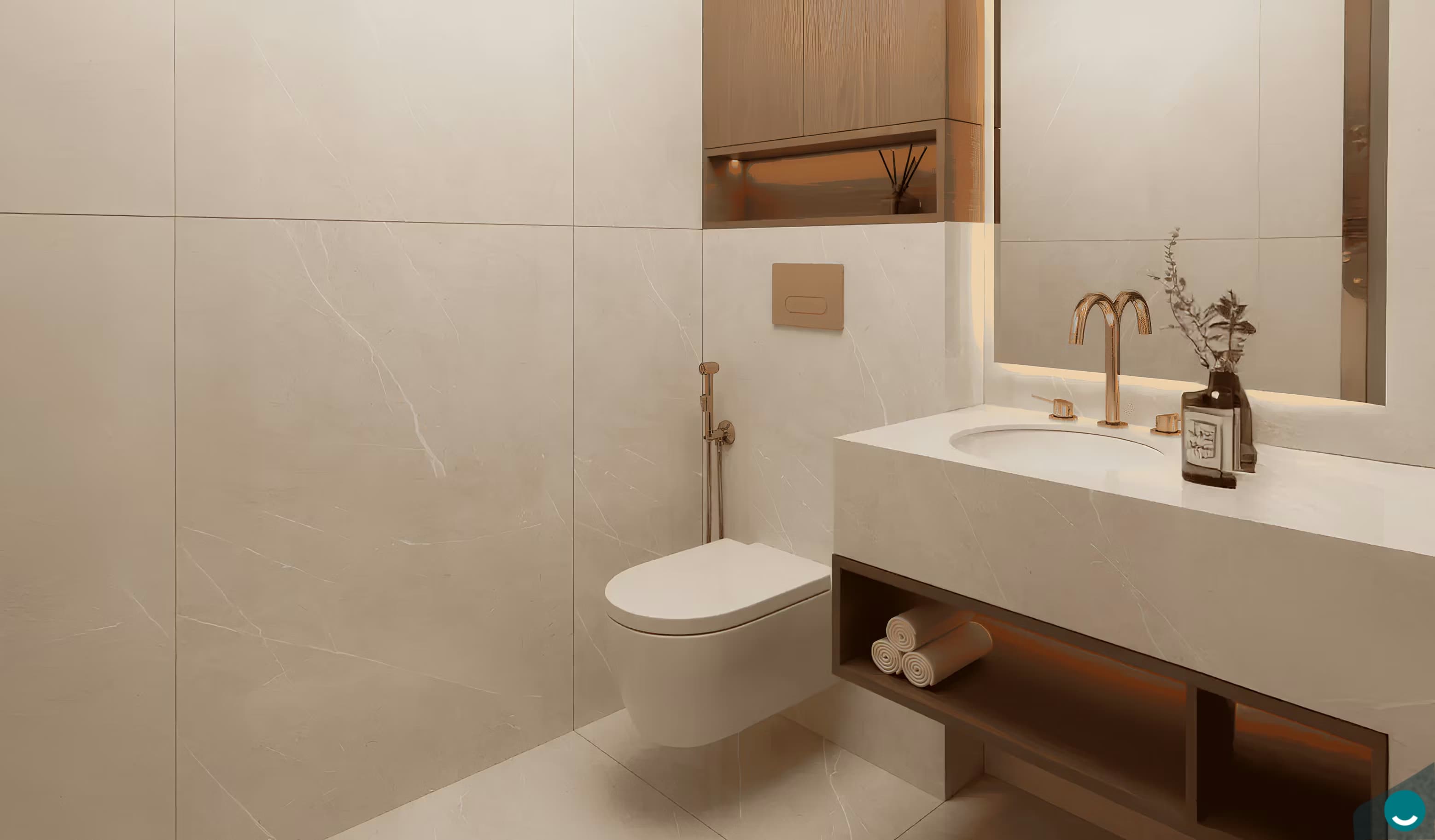 Serra Residence 4