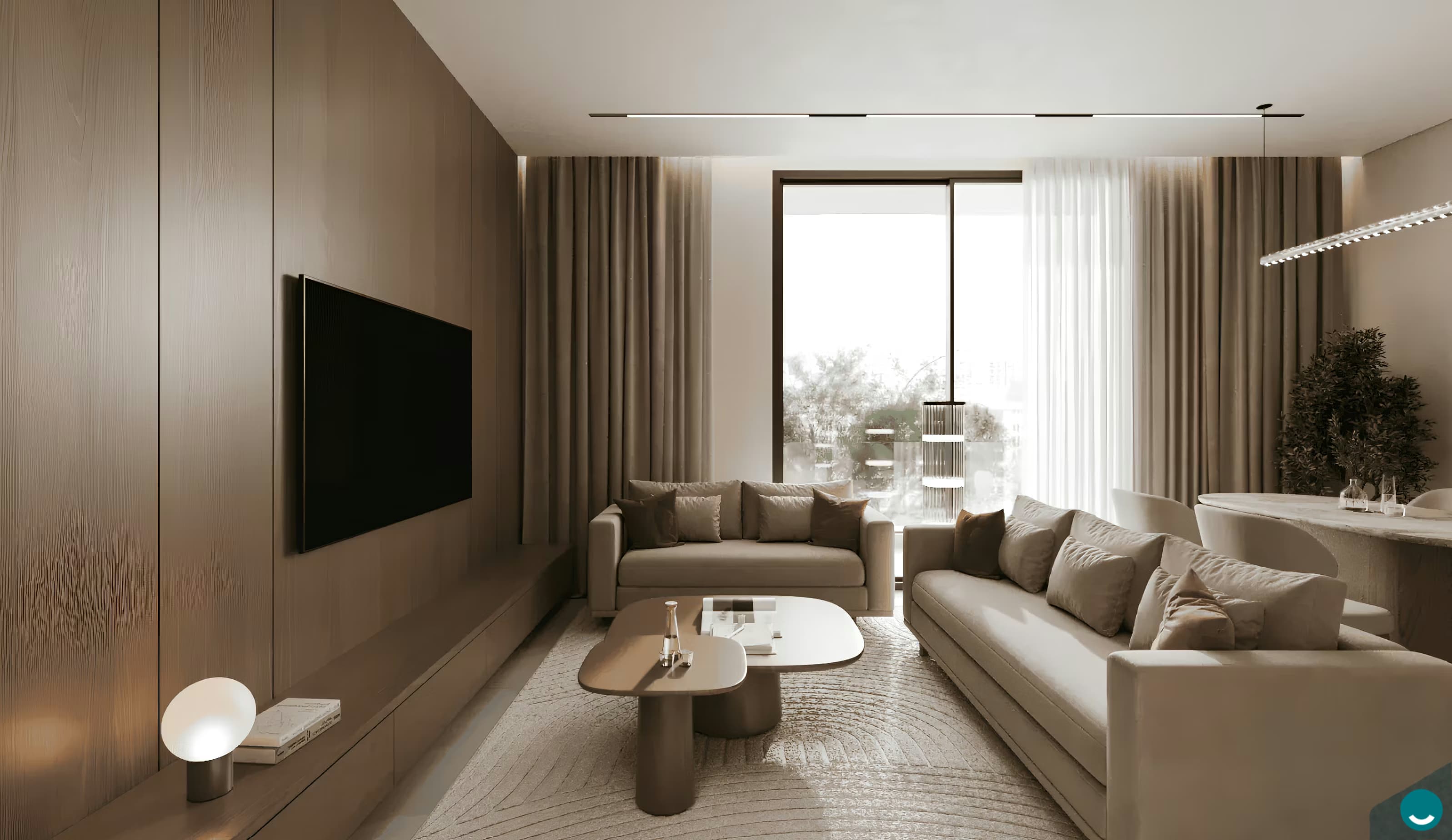 Serra Residence 5