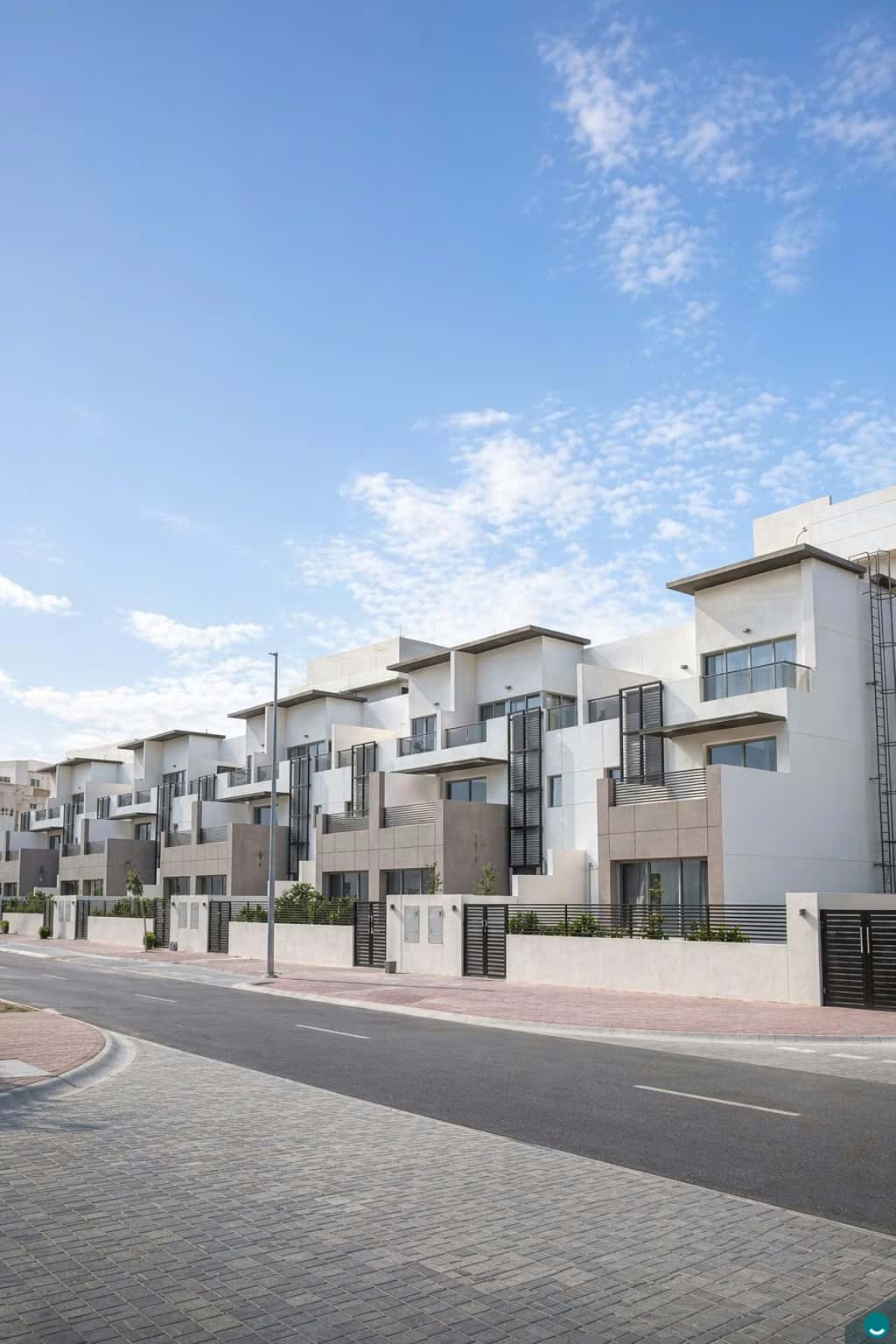 Shamal Terraces 3