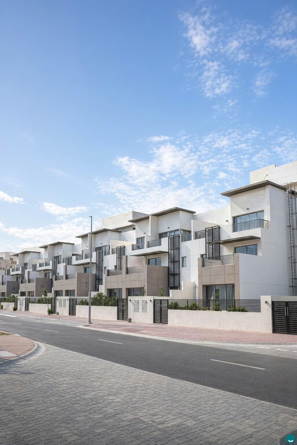 Shamal Terraces 3