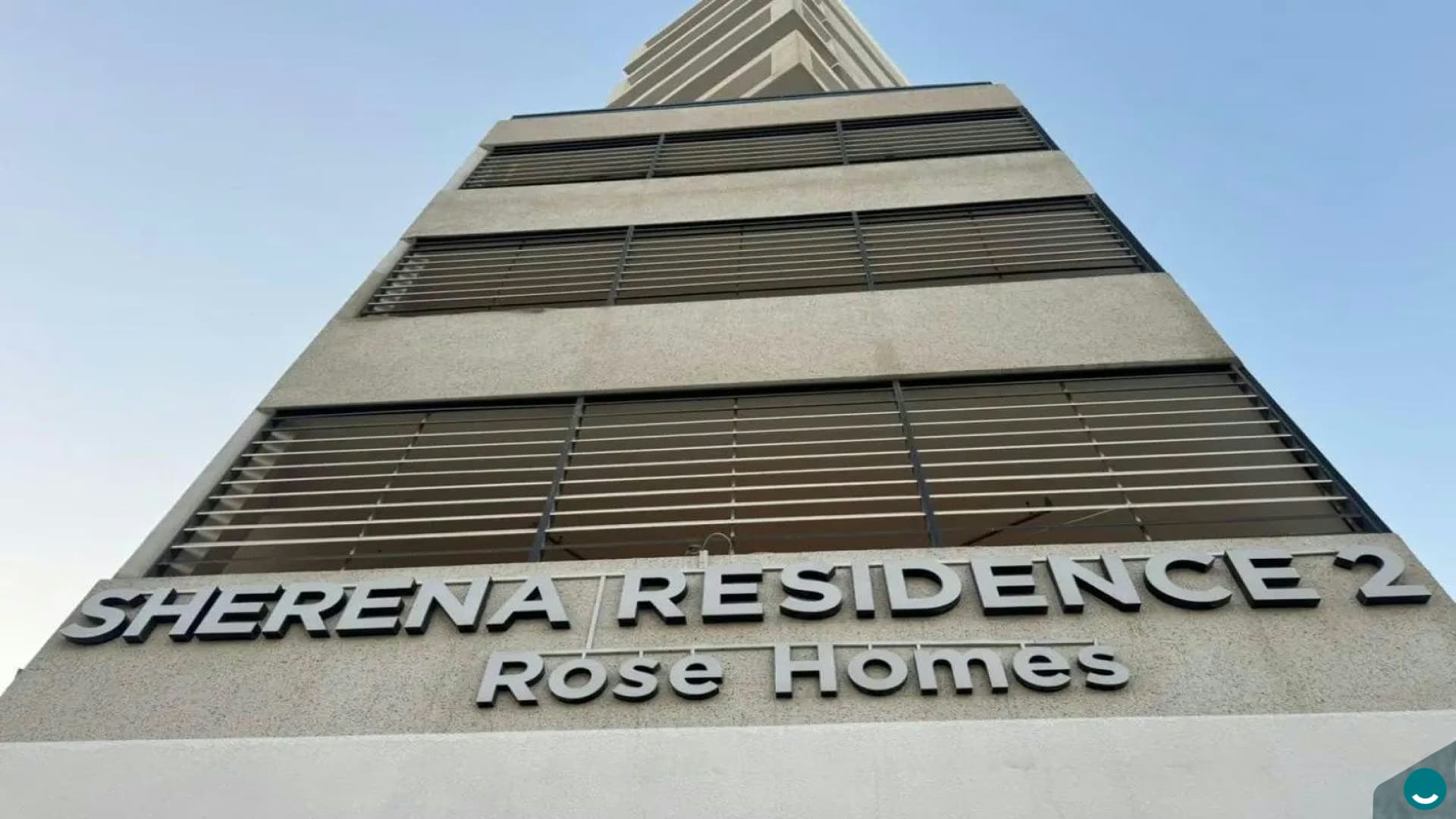 Sherena Residence 2 2