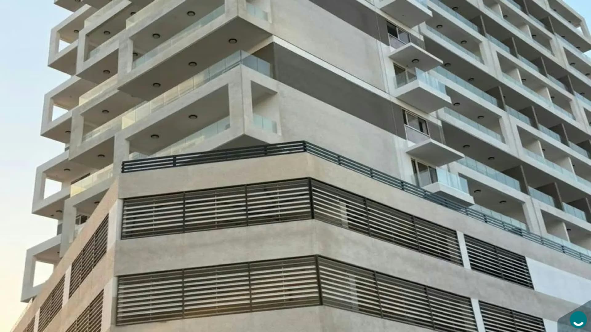 Sherena Residence 2 3