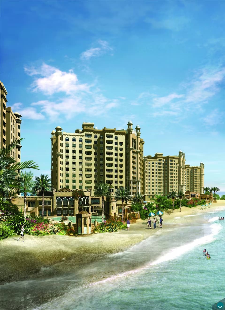 Shoreline Apartments 3