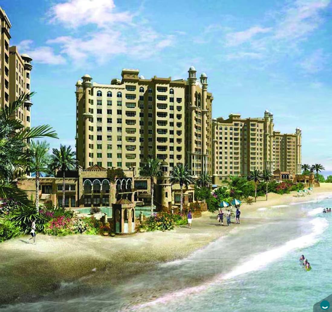 Shoreline Apartments 4
