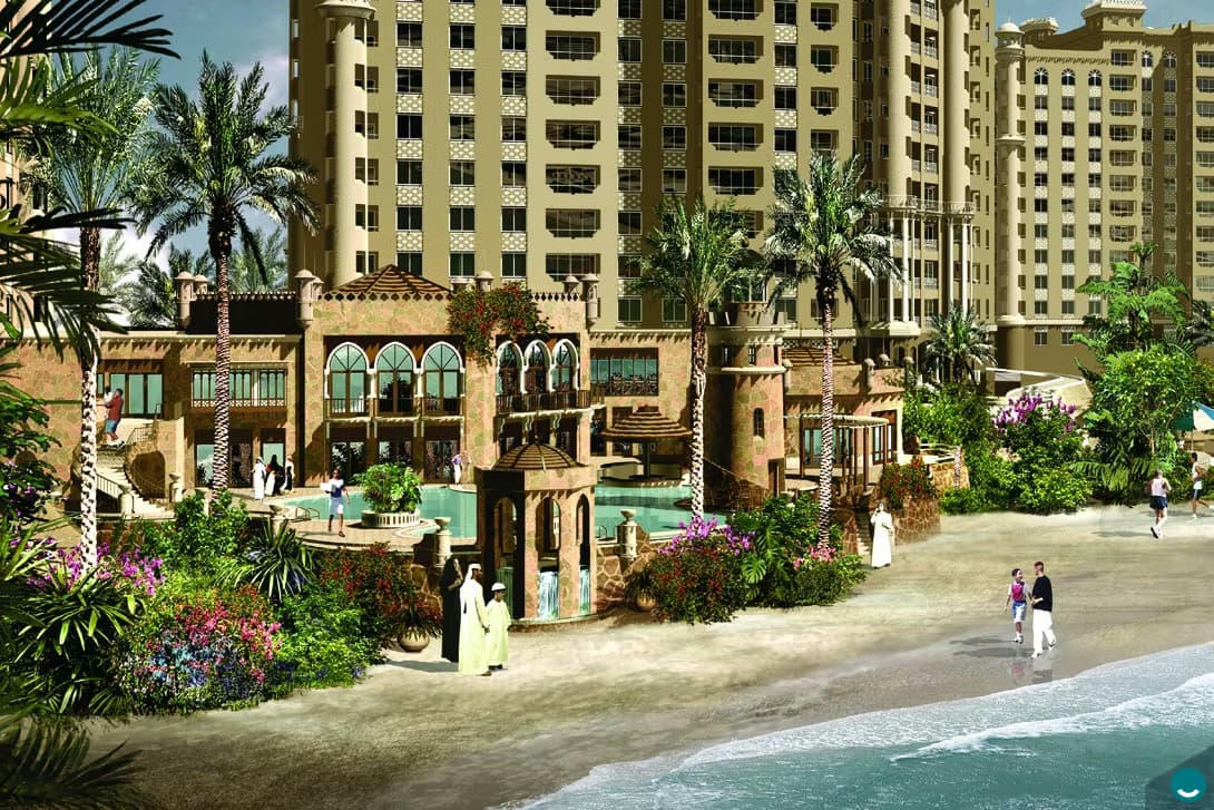 Shoreline Apartments 5