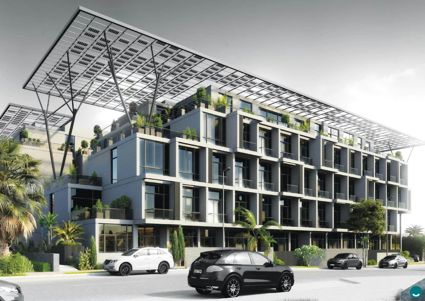 Signature Villas XIV