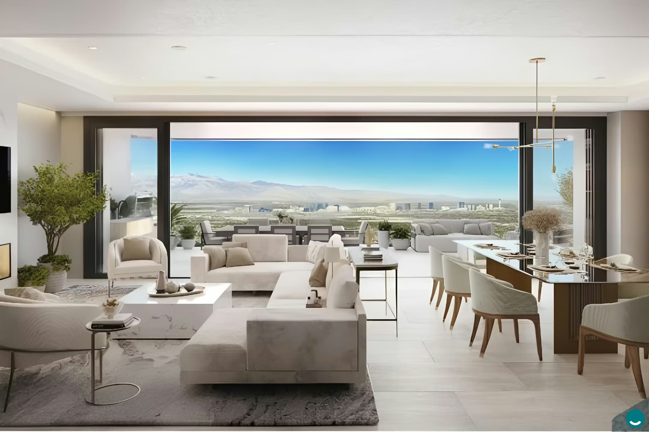 Sky Livings 5