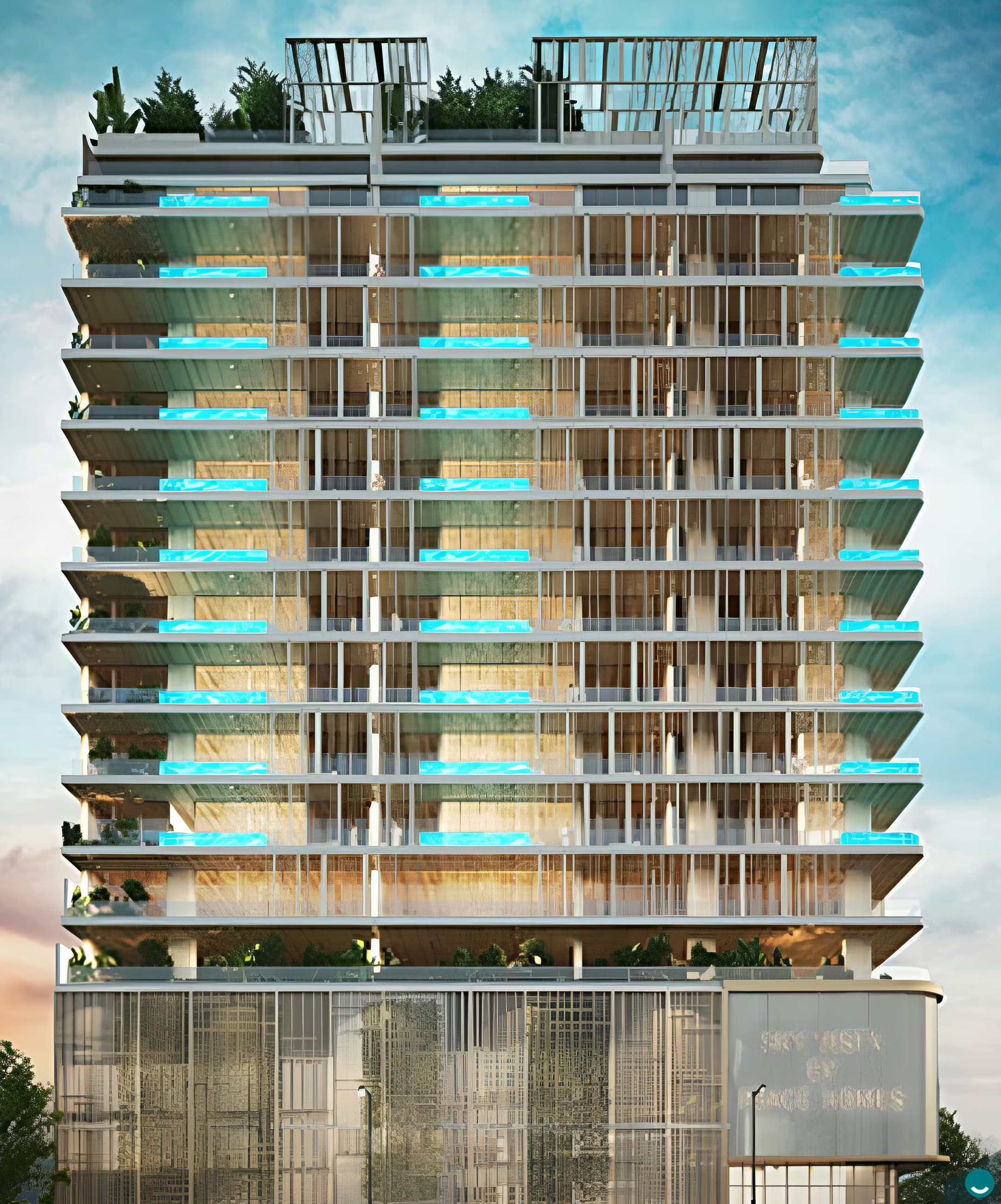 Sky Vista 4