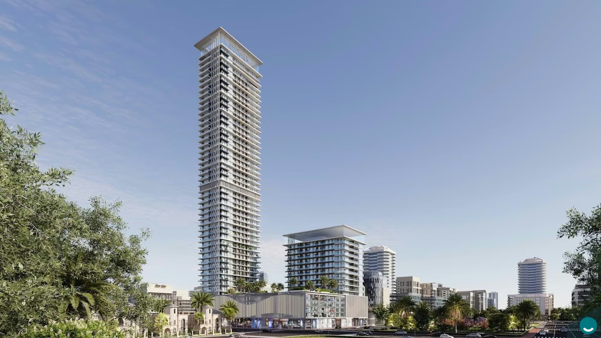 Skyhills Residences 3