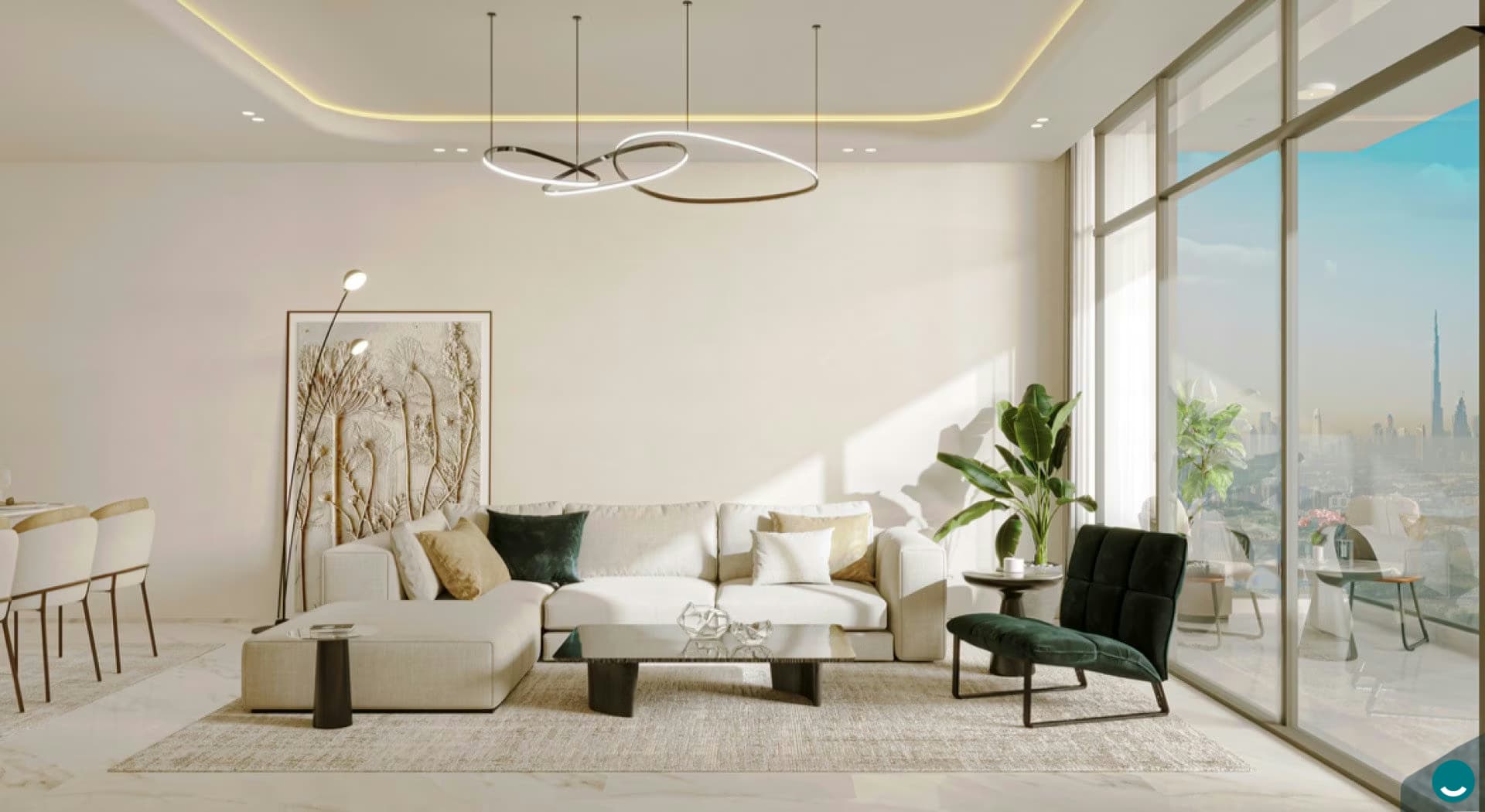 Skyhills Residences 3 4