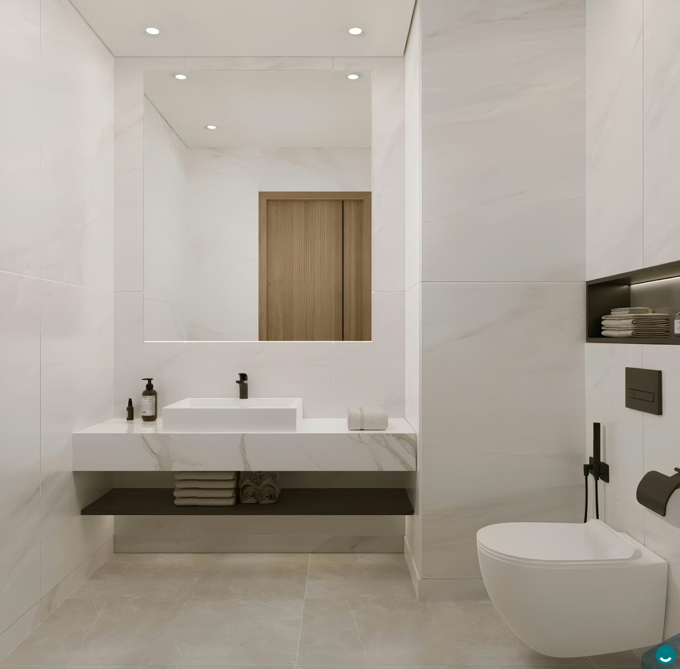 Skyhills Residences 3 5