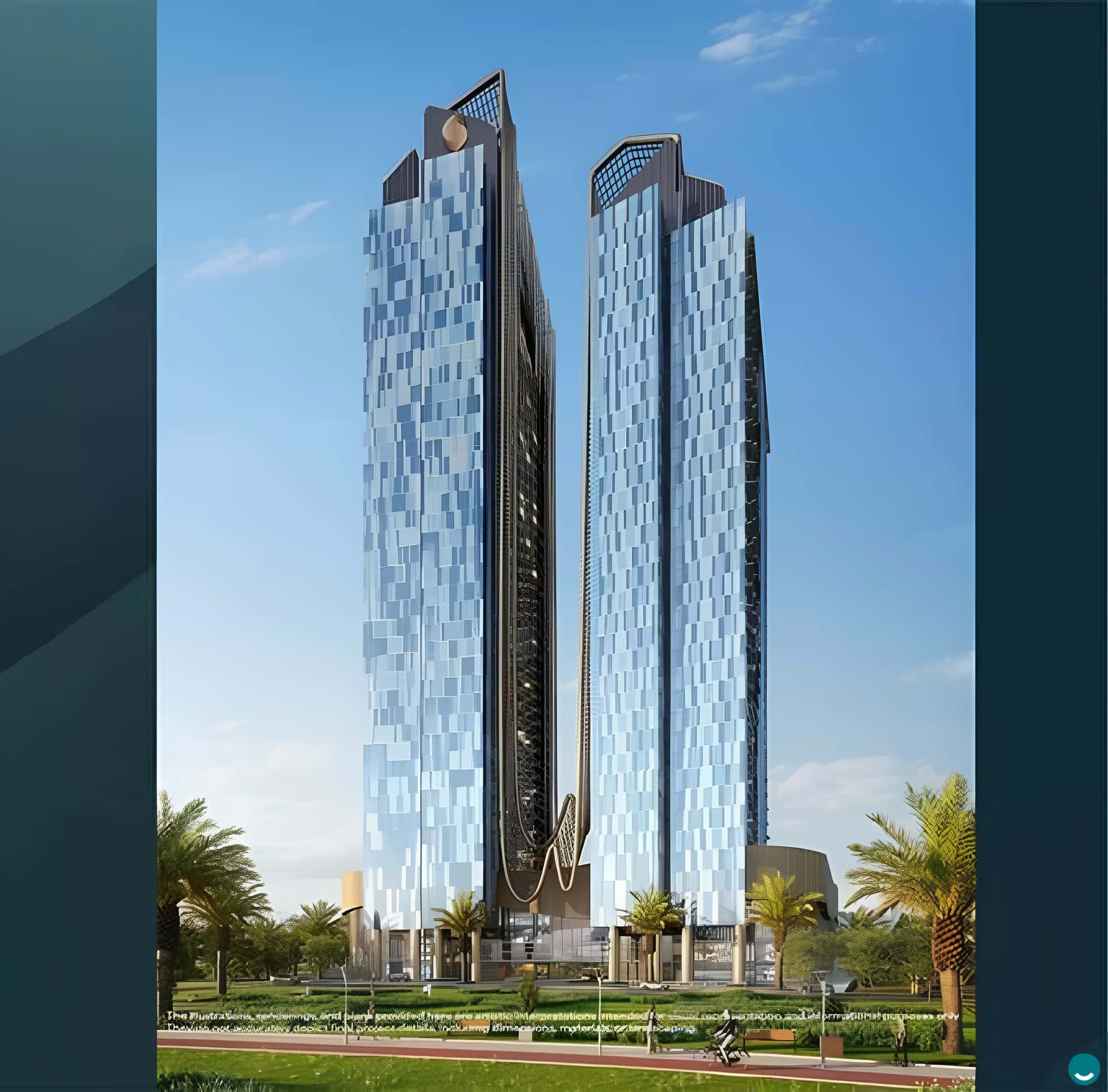 Skyhills Residences