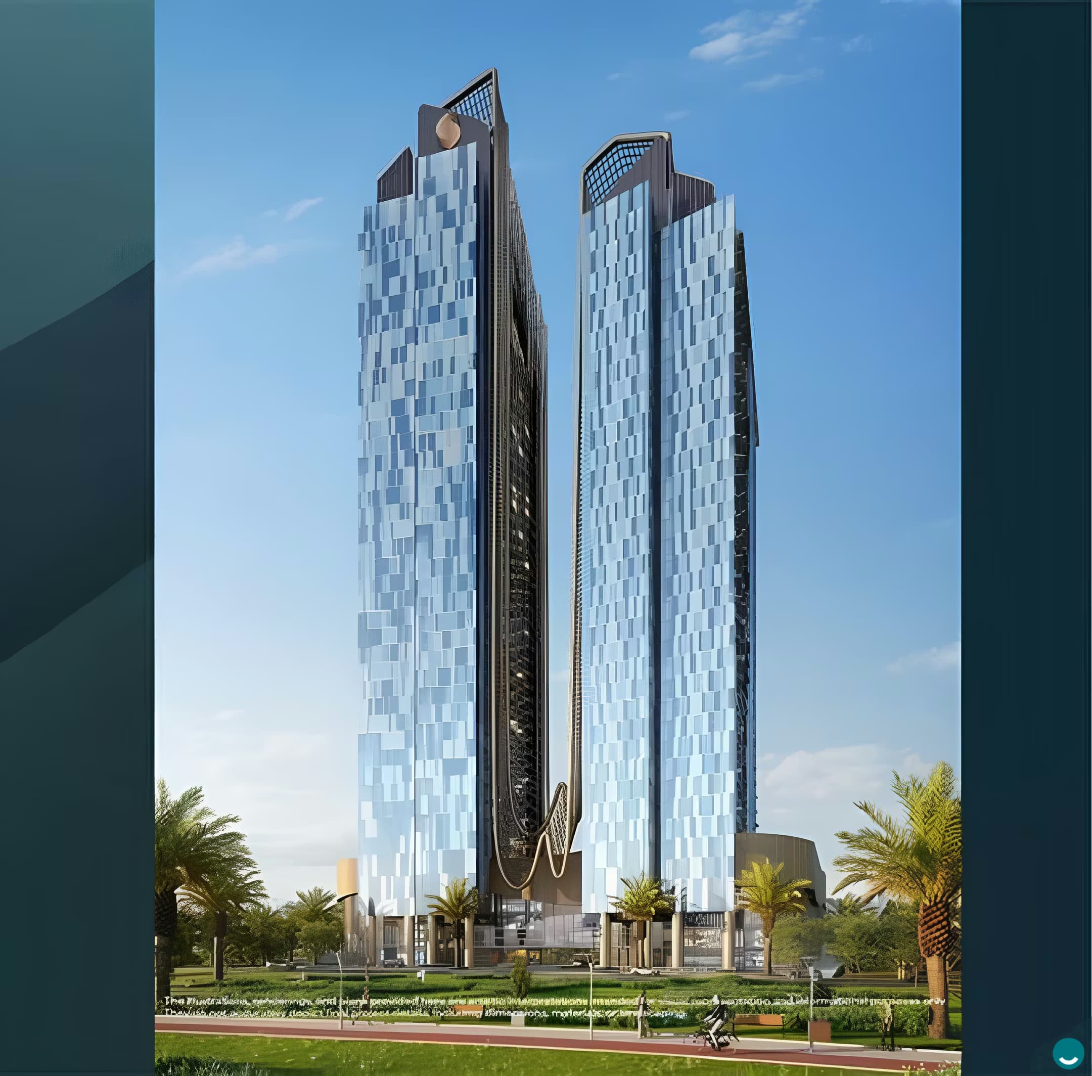 Skyhills Residences