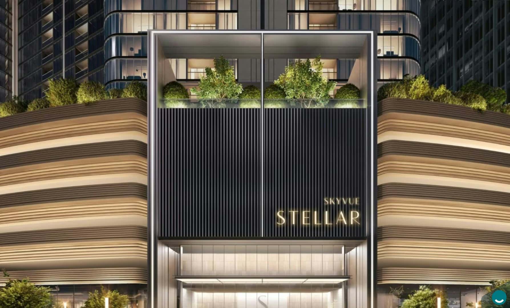 Skyvue Stellar