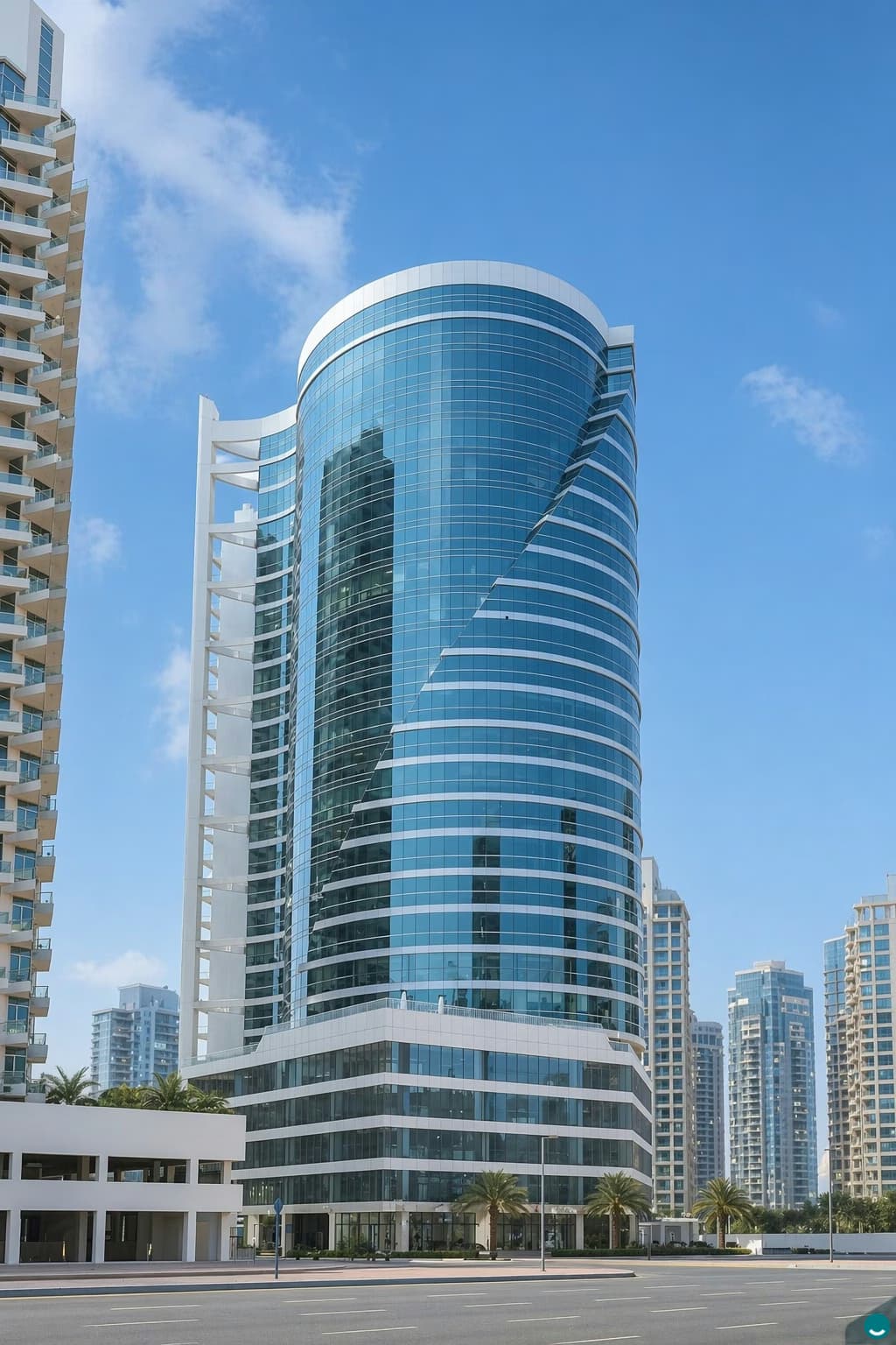 Smart Heights