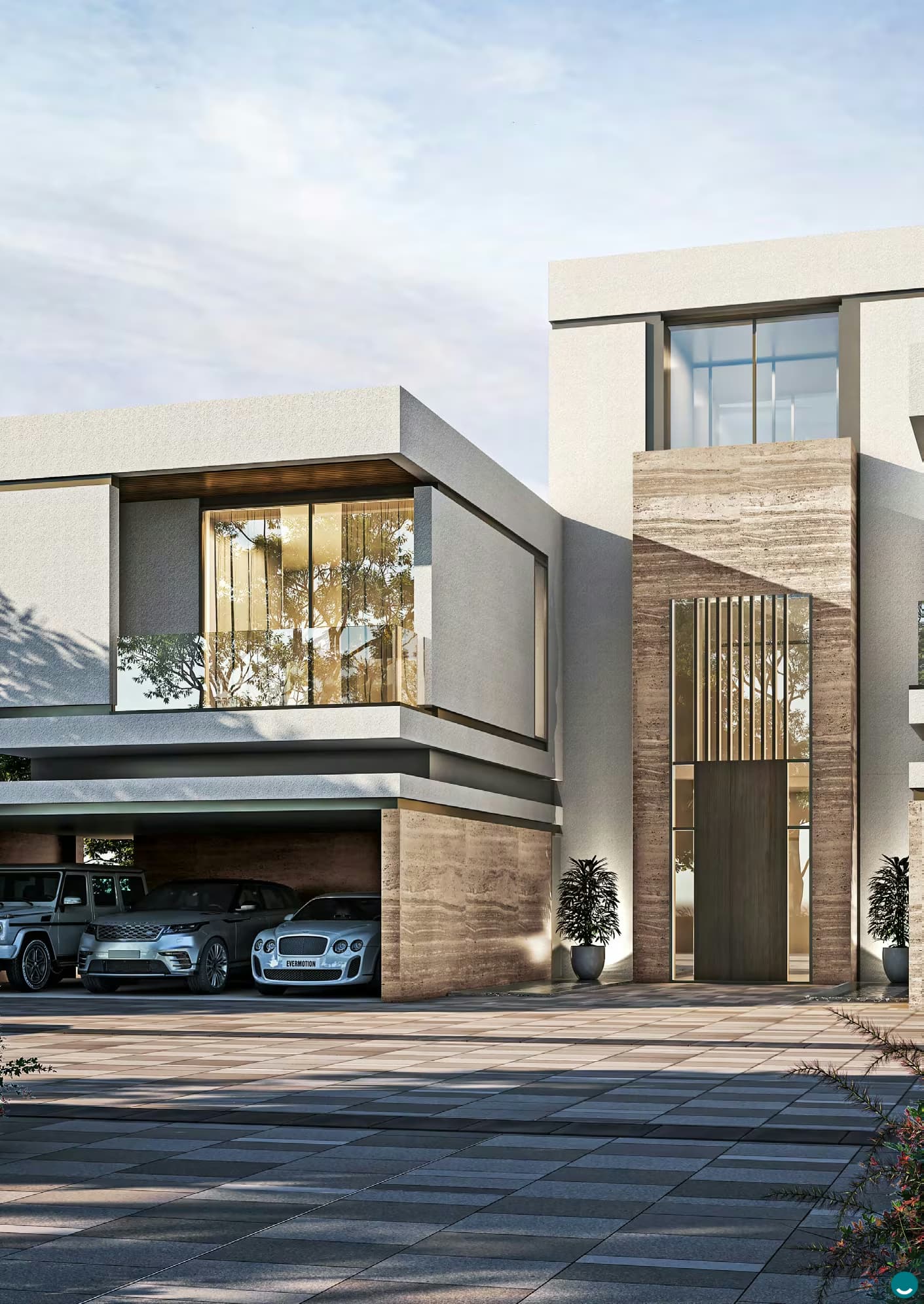 Sobha Hartland Villas Phase 2