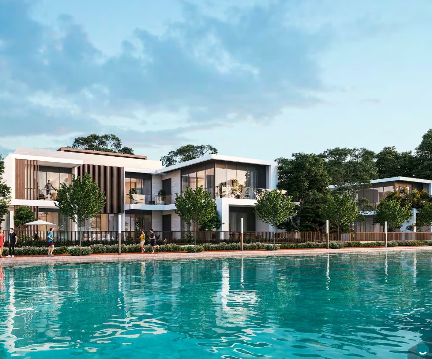 Sobha Hartland Villas Phase 2 5