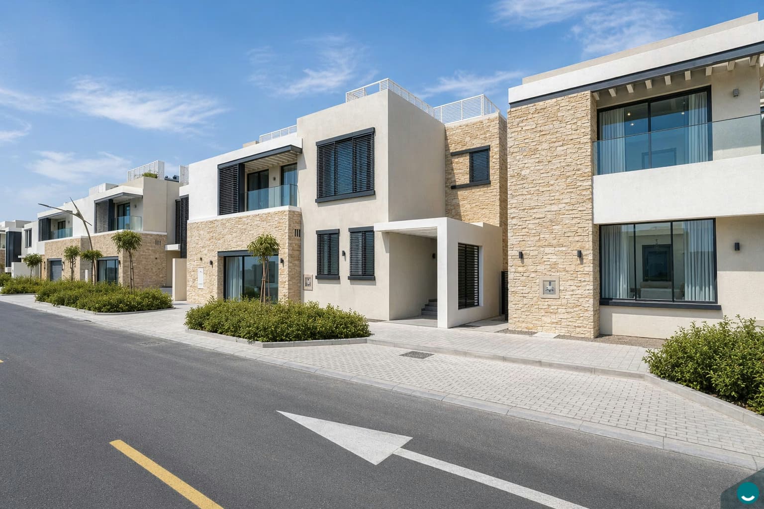 Sobha Hartland Villas Phase III