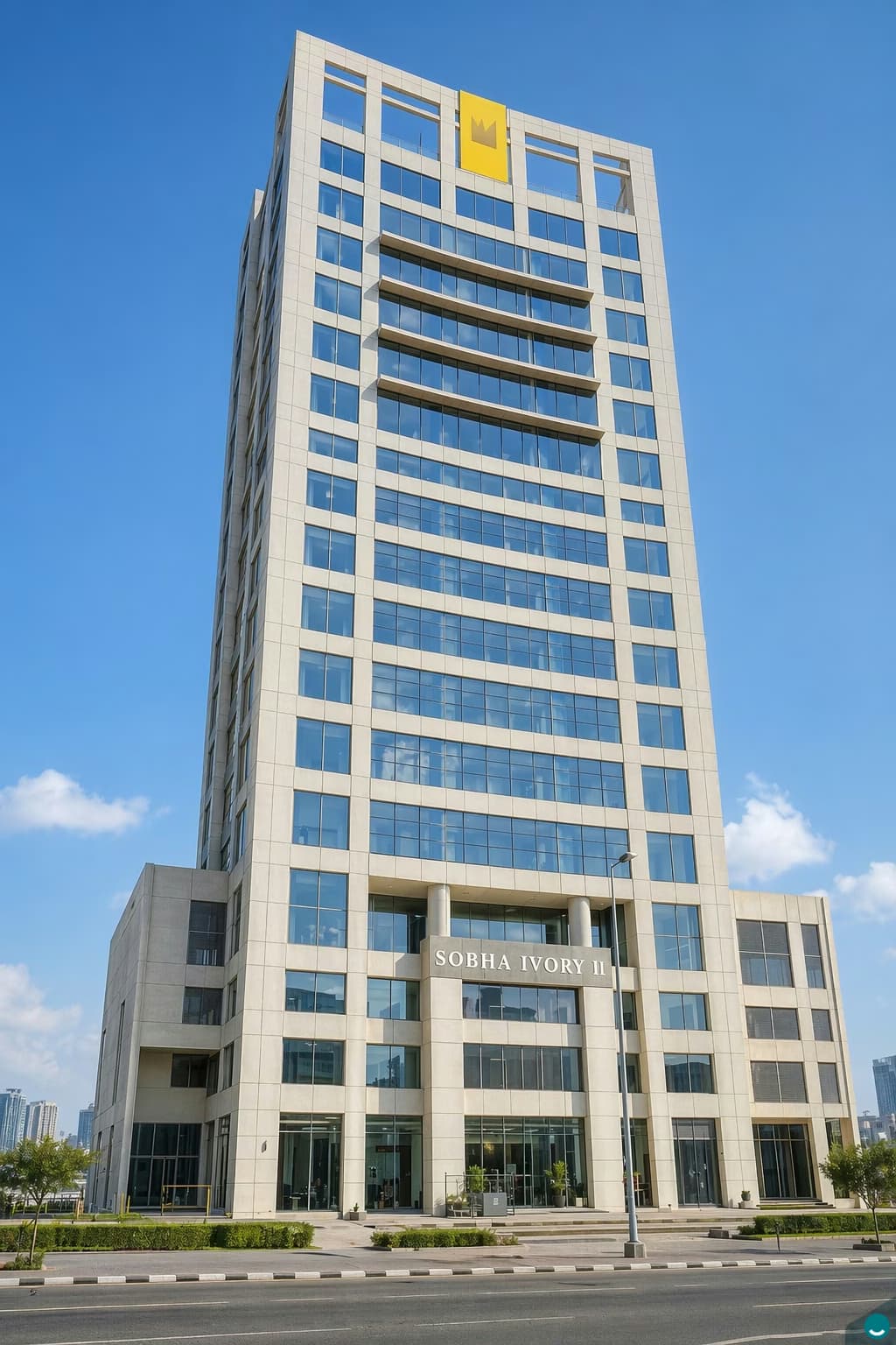 Sobha Ivory Tower 2