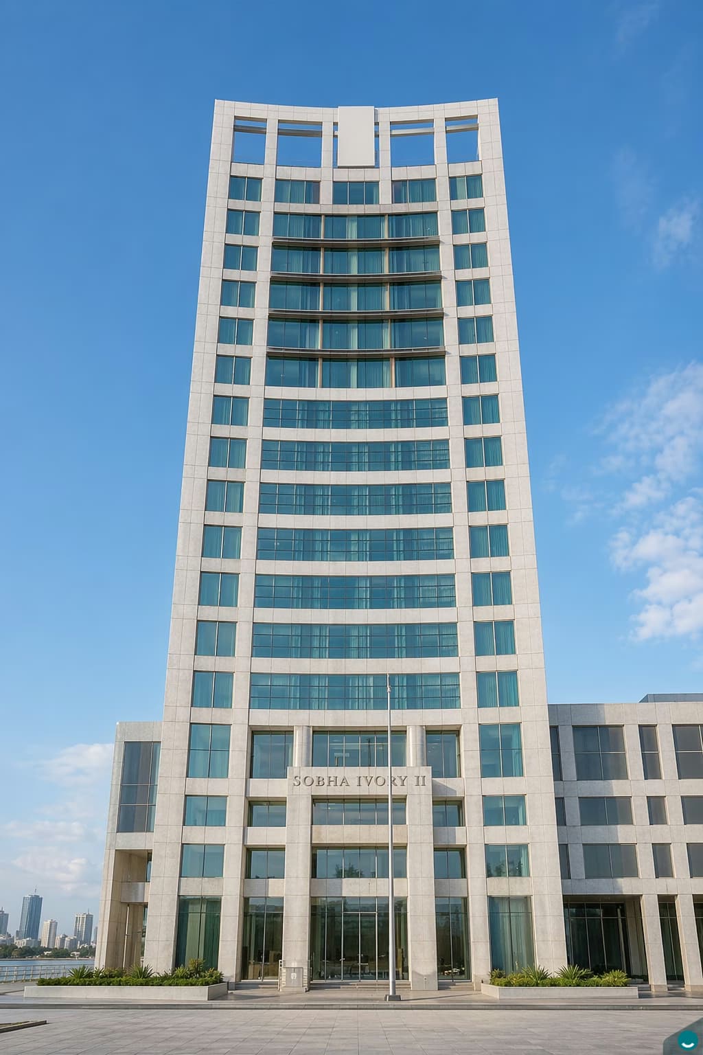 Sobha Ivory Tower 2 2