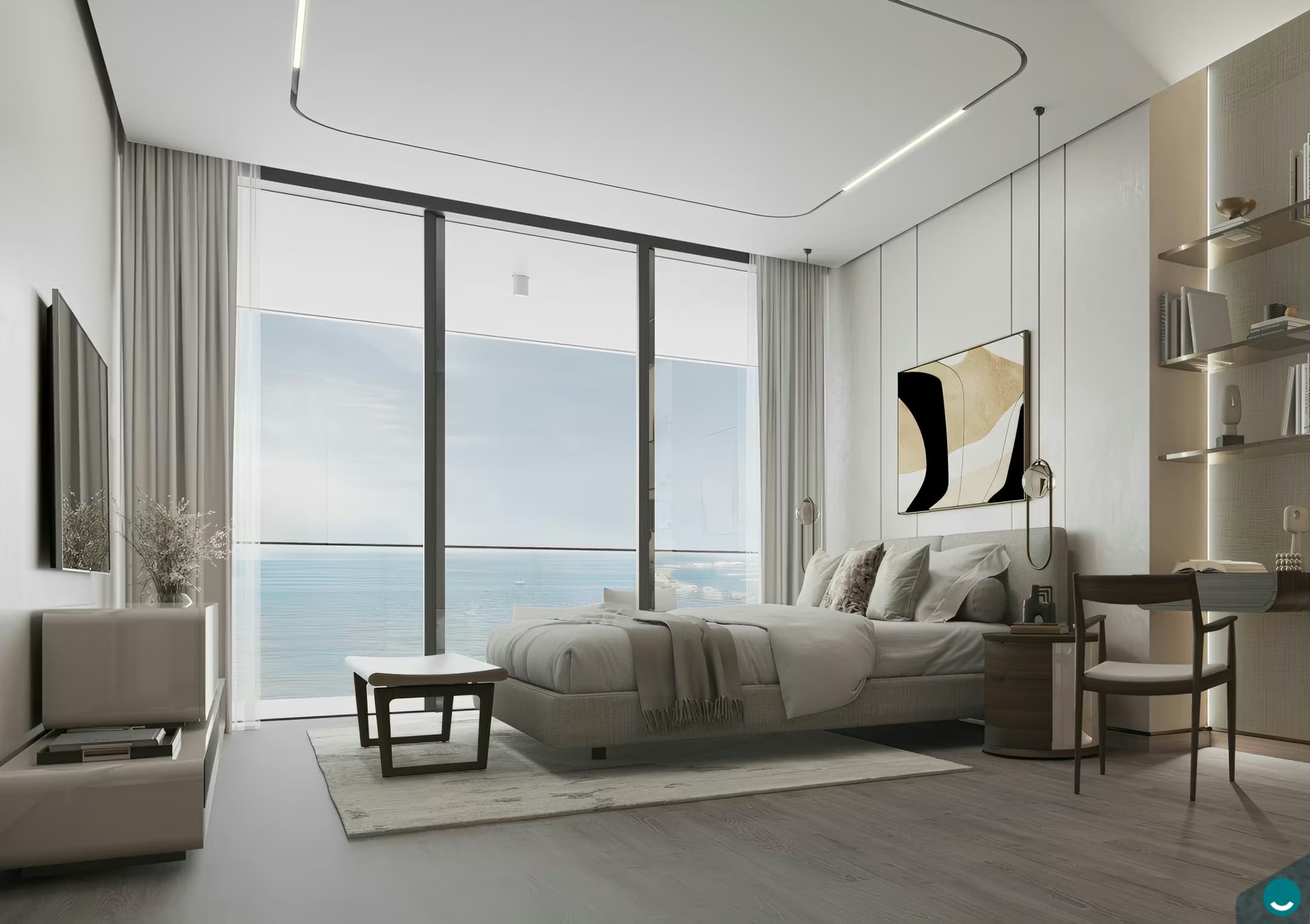 Sobha Marina Seahaven | Tower C