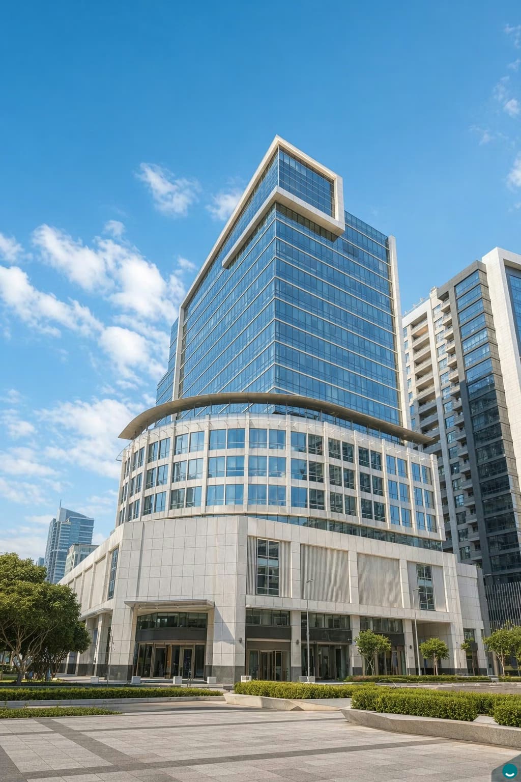 Sobha Sapphire