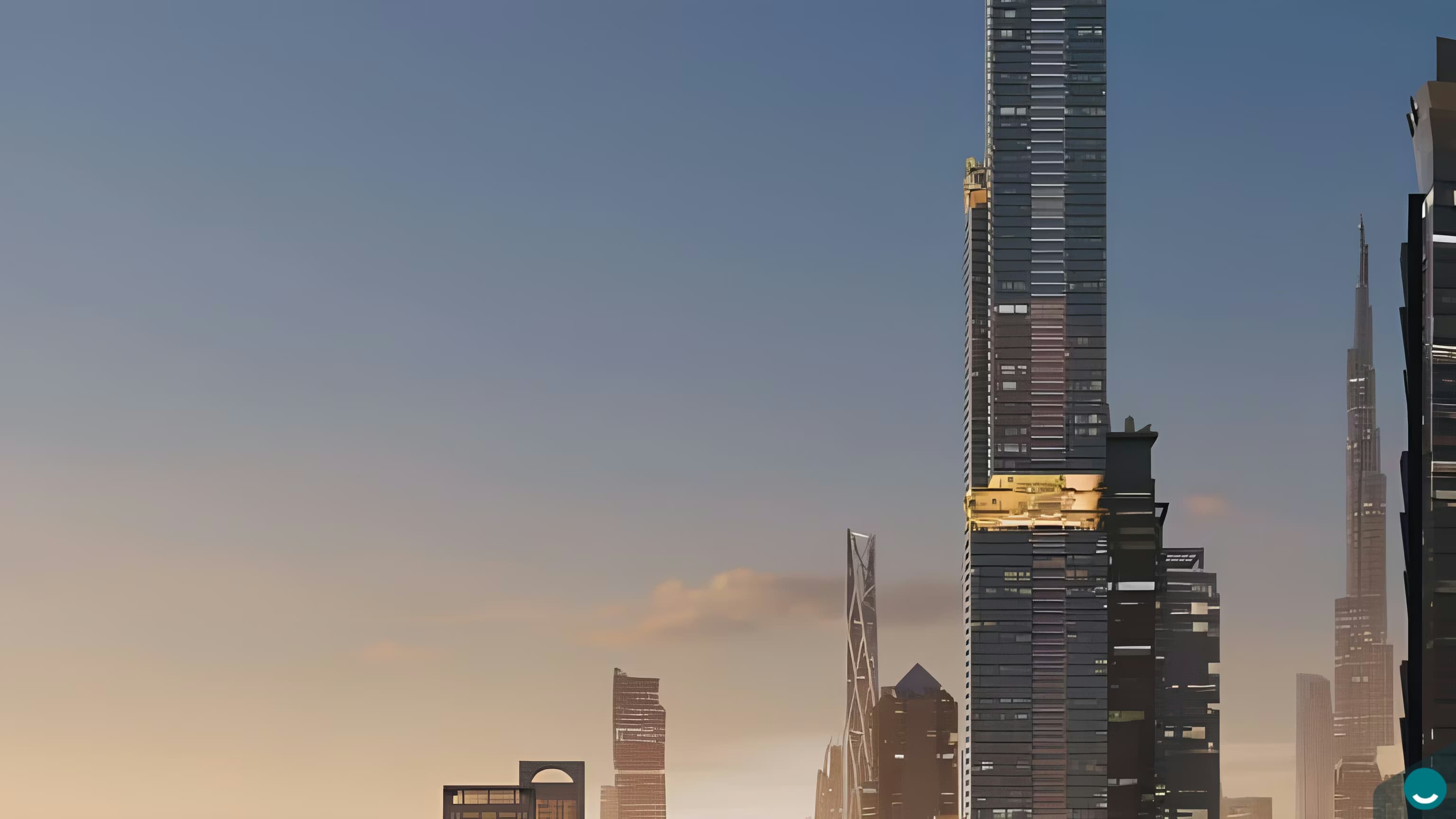Sobha Skyparks 2