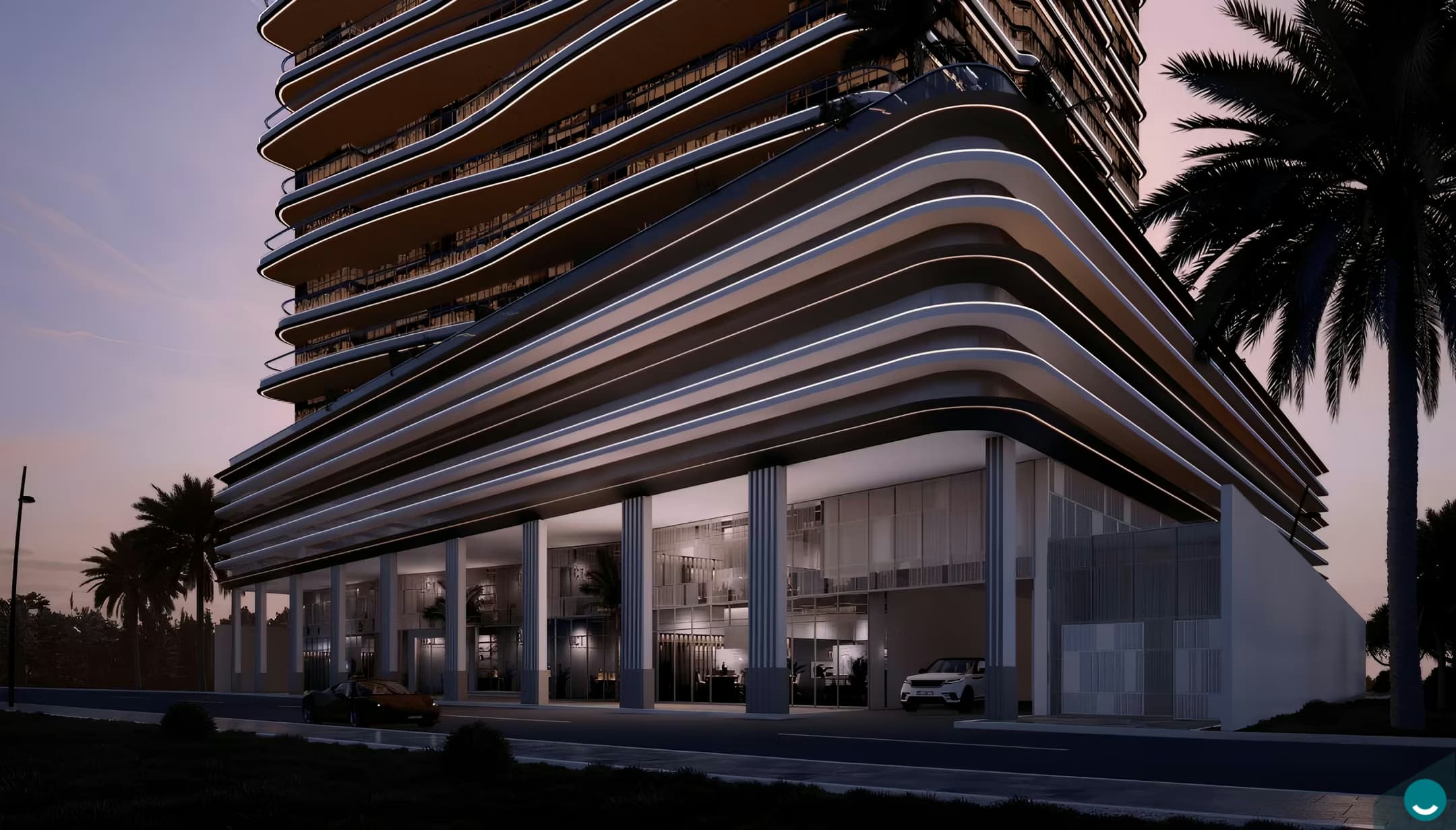 Sofitel Residences Downtown Dubai 5