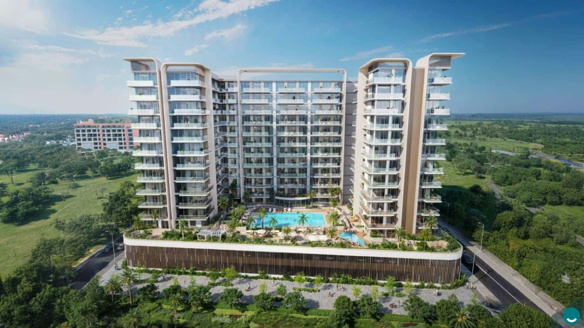 Sola Residences