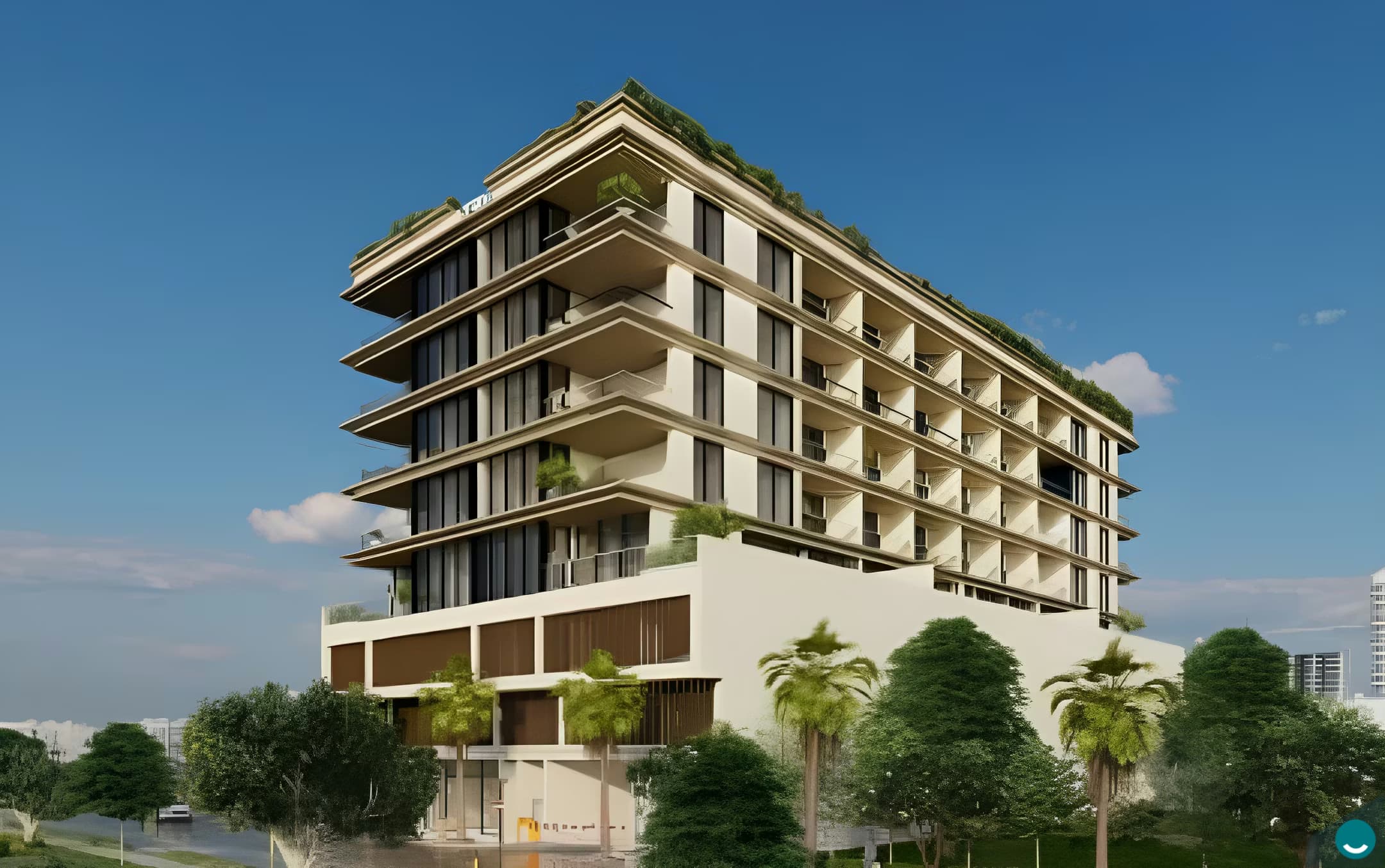 Solcasa Residence