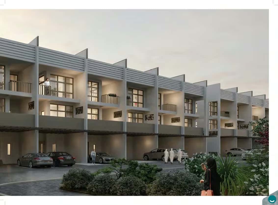 Somerset Mews