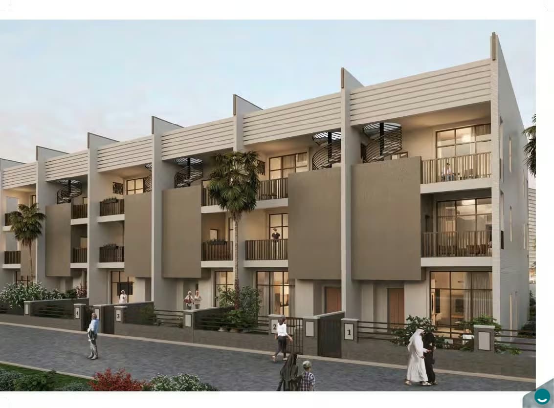Somerset Mews 2