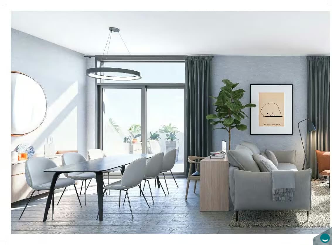 Somerset Mews 5