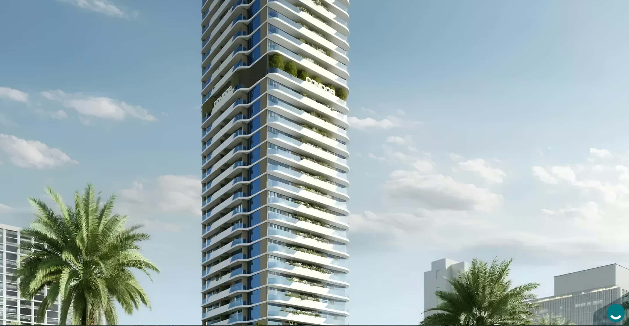 Sonate Residences