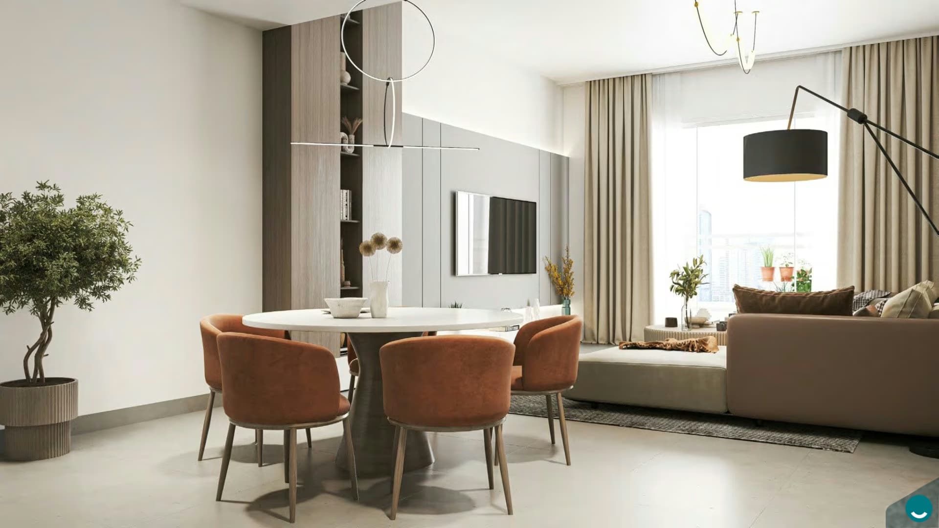South Garden E 2