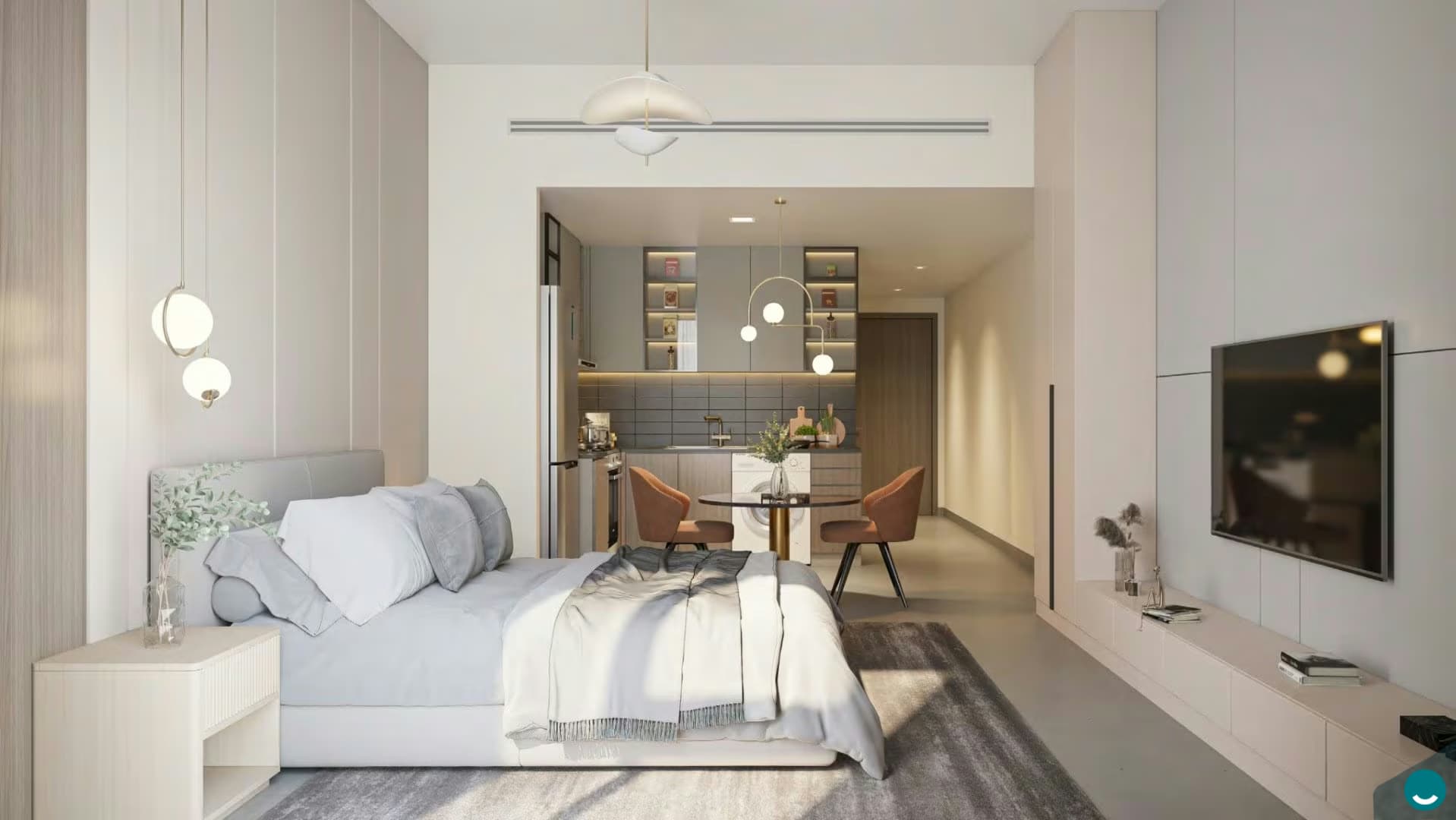 South Garden E 4